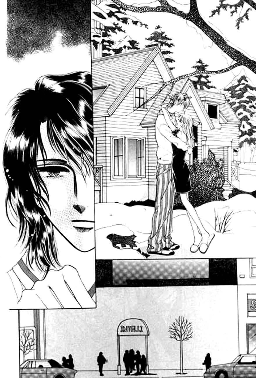 Look for Oppa! Chapter 42 page 36 - Chapter 42