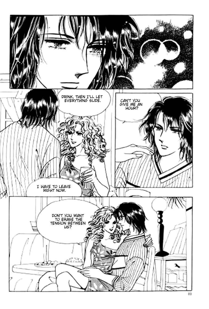 Look for Oppa! Chapter 42 page 4 - Chapter 42