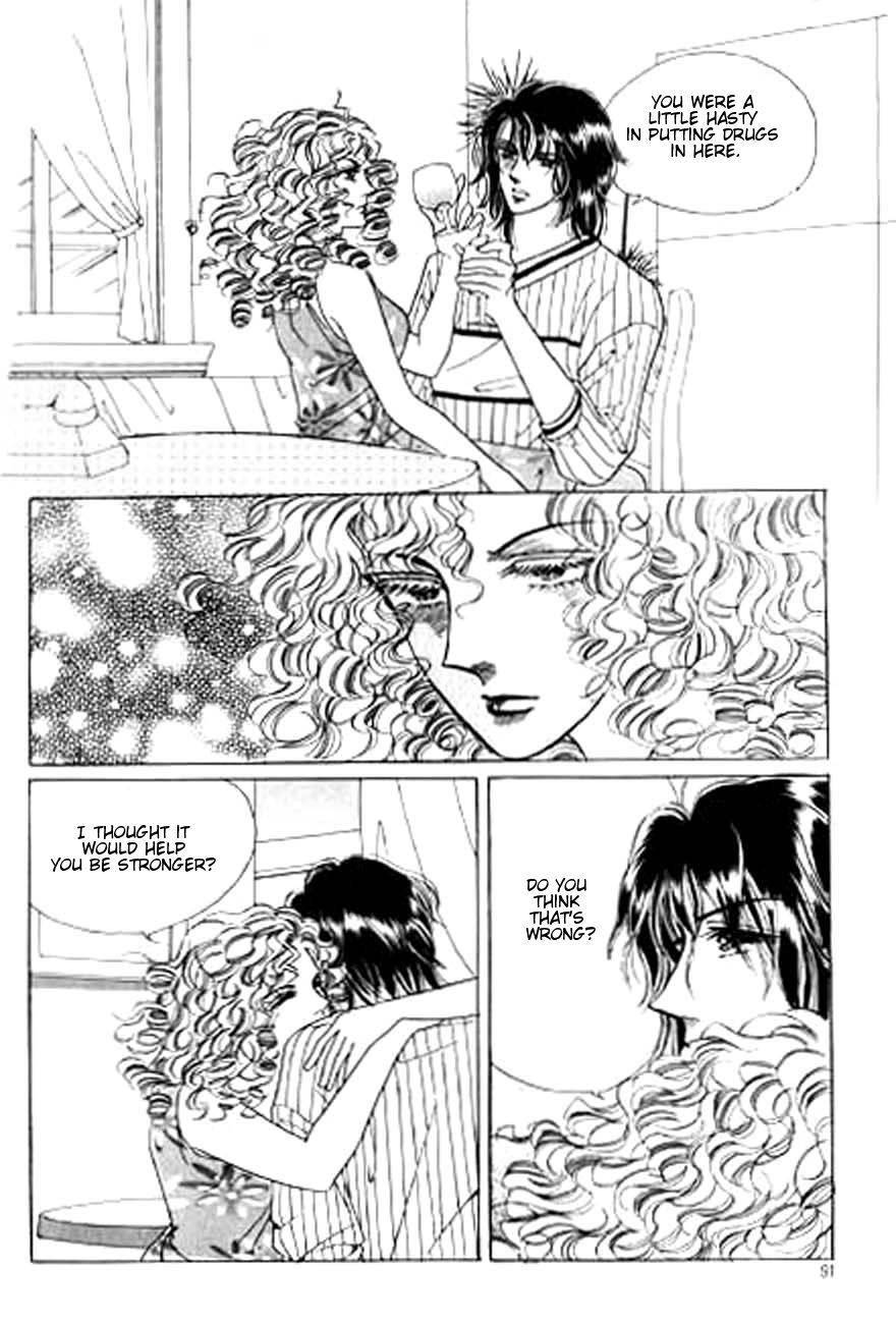 Look for Oppa! Chapter 42 page 6 - Chapter 42