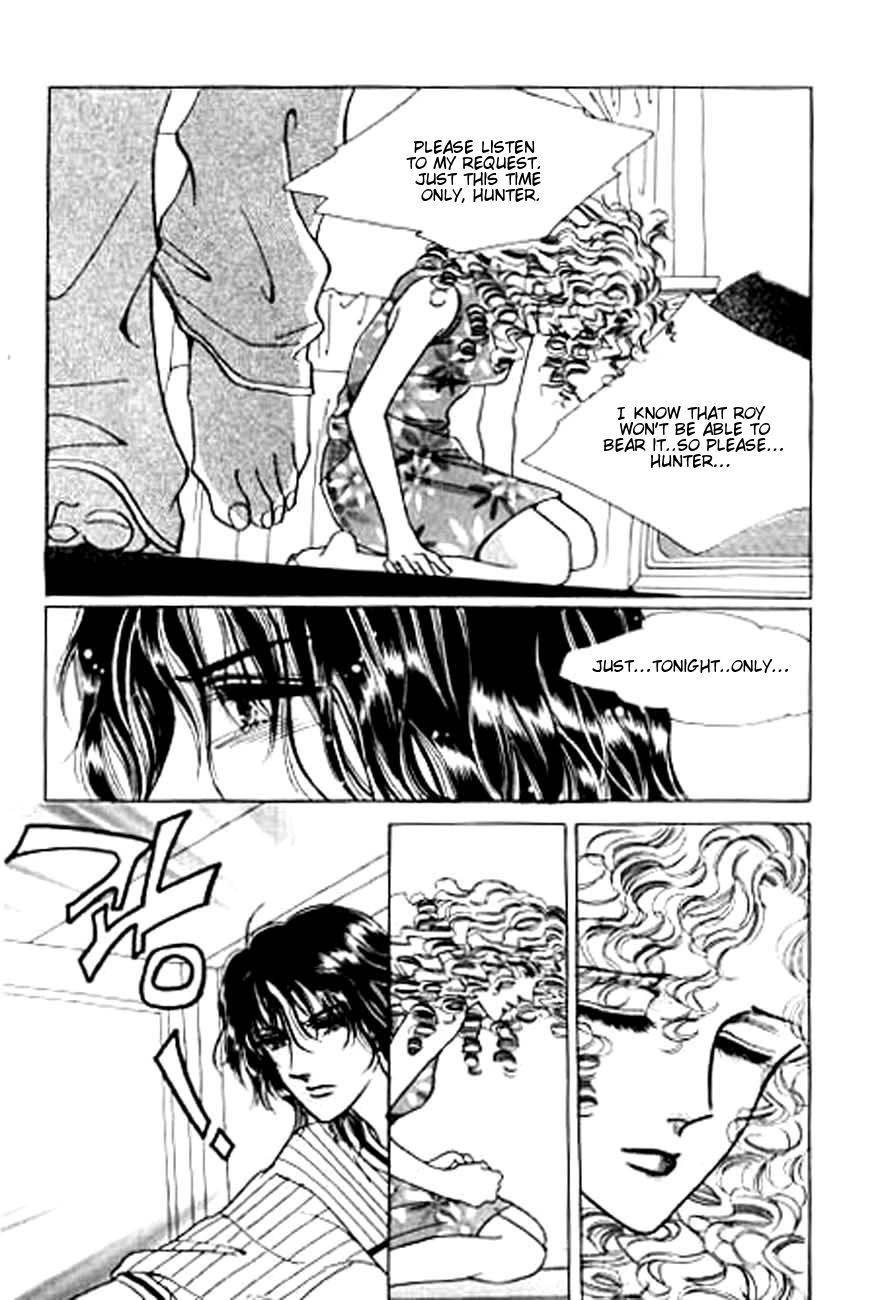 Look for Oppa! Chapter 42 page 8 - Chapter 42