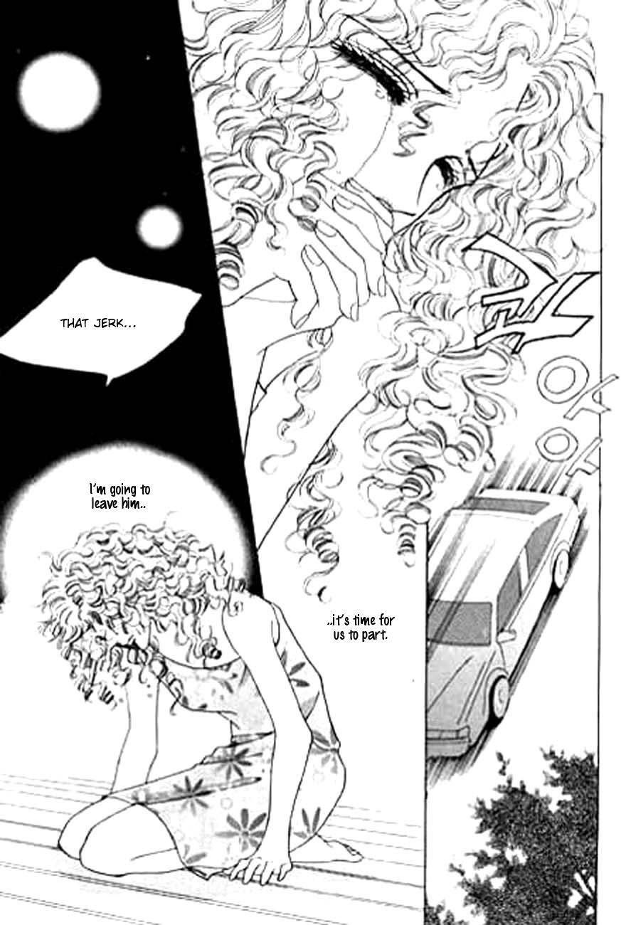 Look for Oppa! Chapter 42 page 9 - Chapter 42
