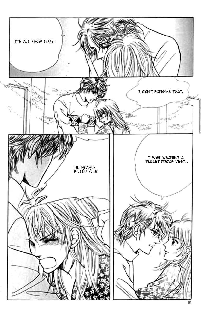 Look for Oppa! Chapter 46 page 10 - Chapter 46