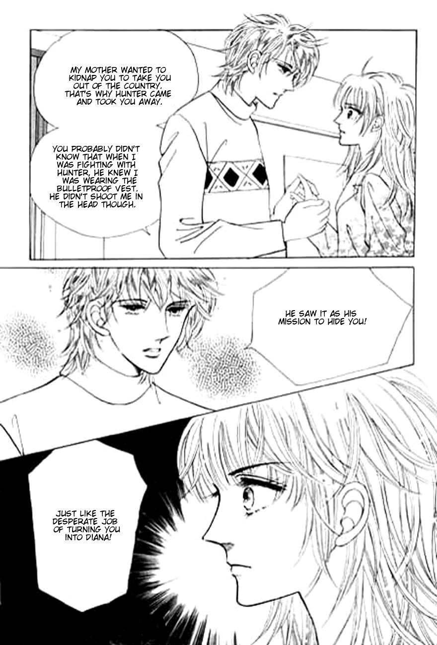 Look for Oppa! Chapter 46 page 11 - Chapter 46