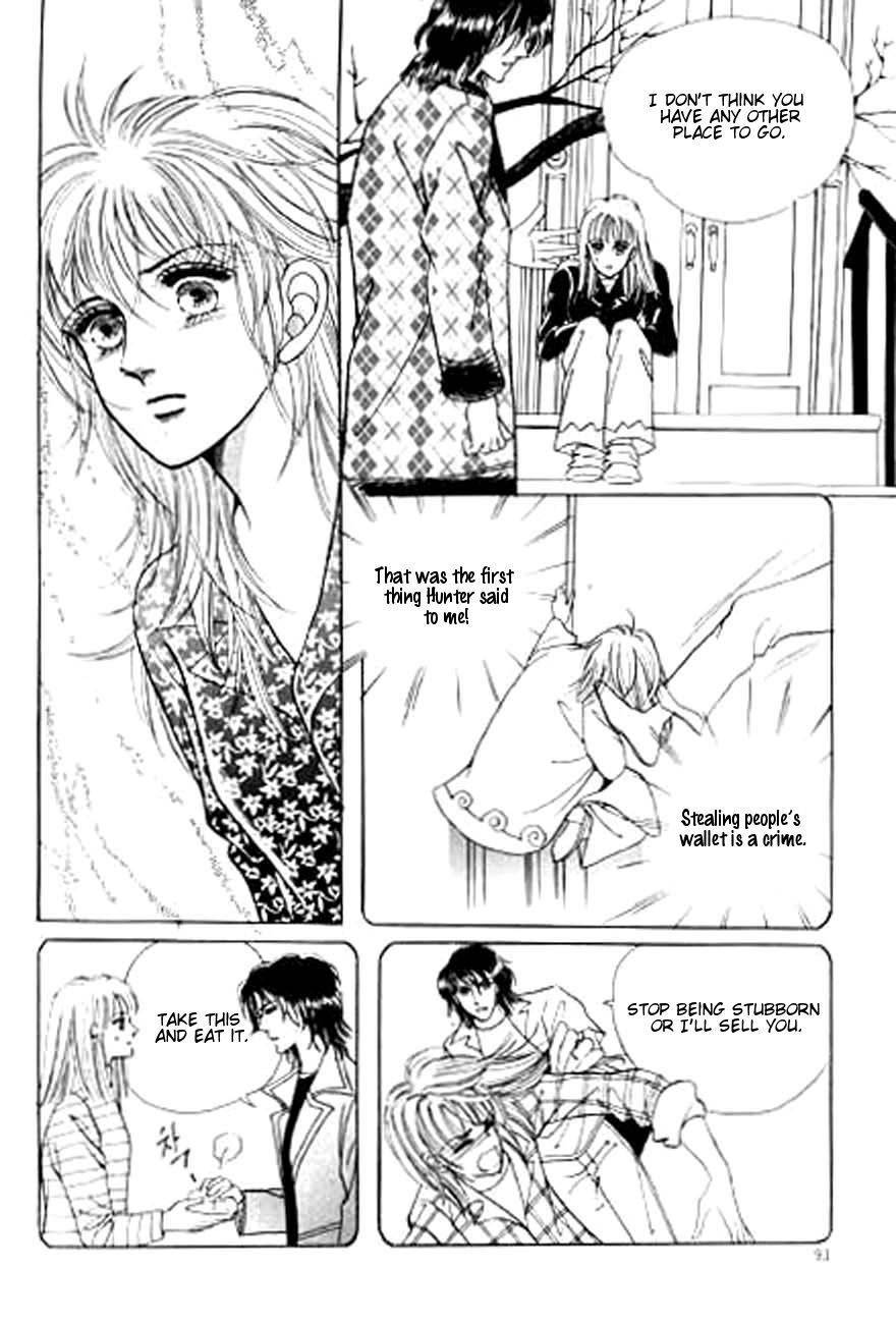 Look for Oppa! Chapter 46 page 12 - Chapter 46