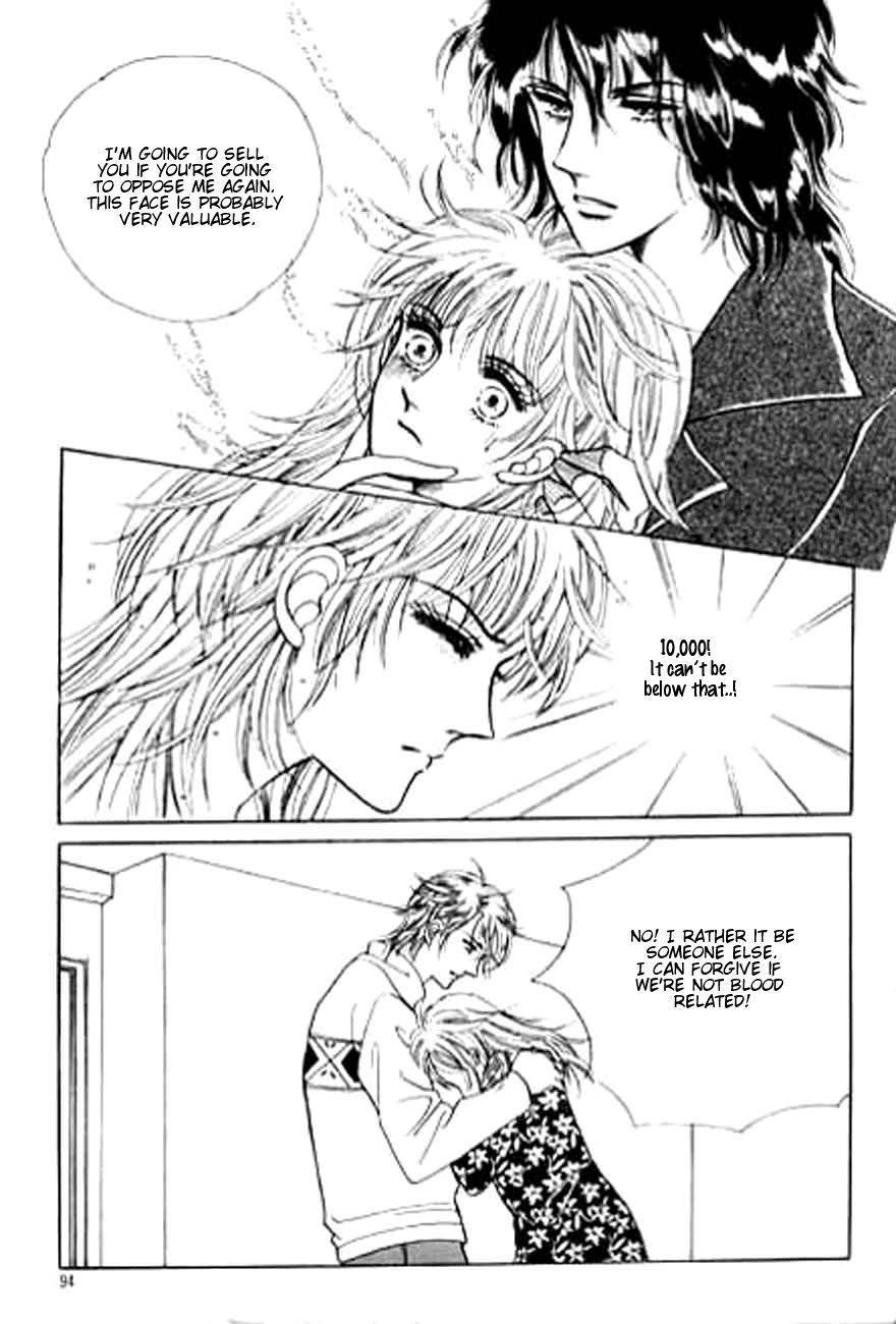 Look for Oppa! Chapter 46 page 13 - Chapter 46