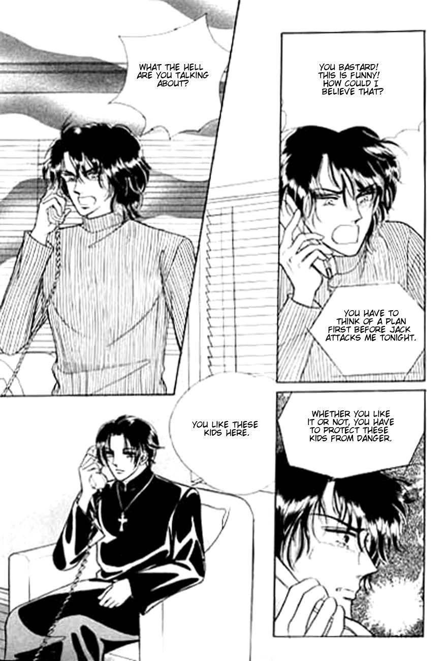 Look for Oppa! Chapter 46 page 15 - Chapter 46