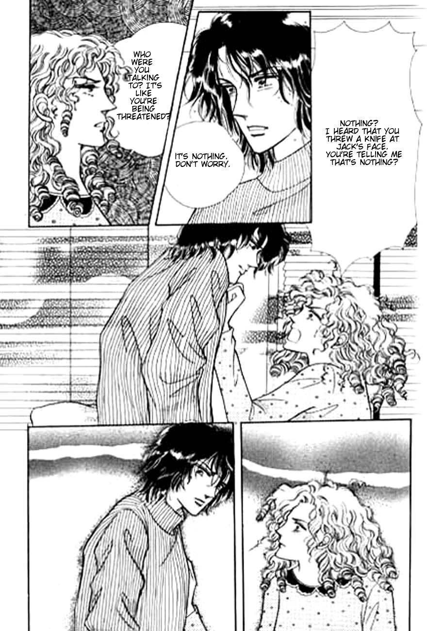 Look for Oppa! Chapter 46 page 17 - Chapter 46
