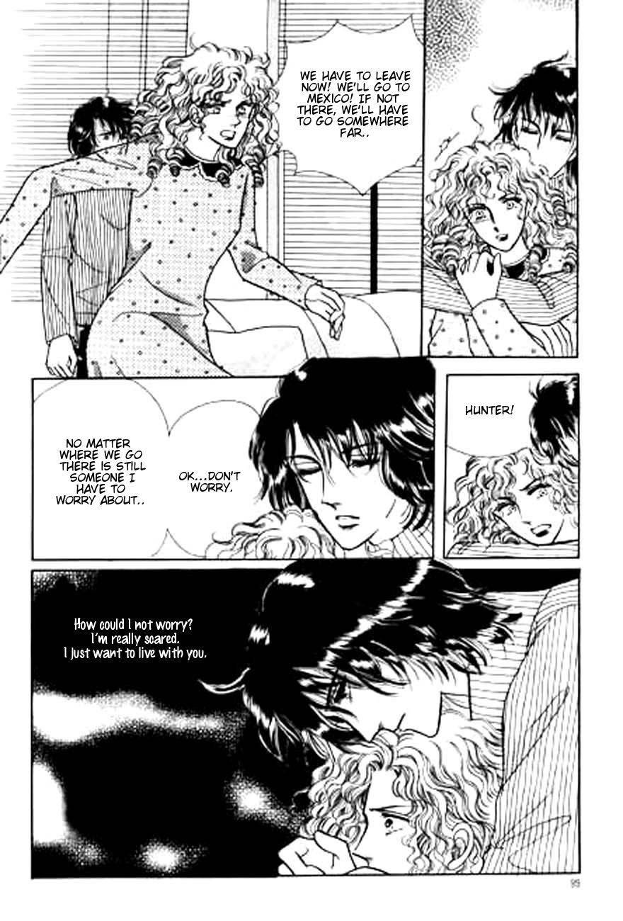 Look for Oppa! Chapter 46 page 18 - Chapter 46