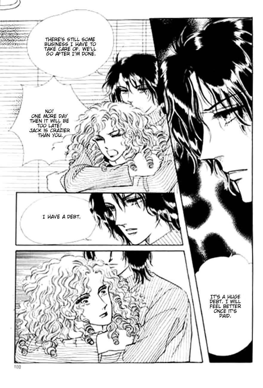 Look for Oppa! Chapter 46 page 19 - Chapter 46