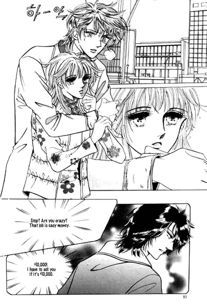 Look for Oppa! Chapter 46 page 2 - Chapter 46