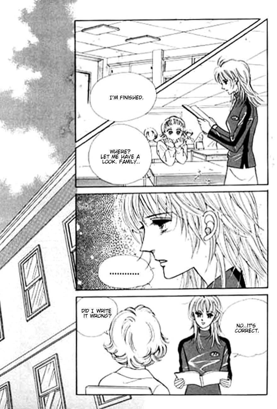 Look for Oppa! Chapter 46 page 21 - Chapter 46