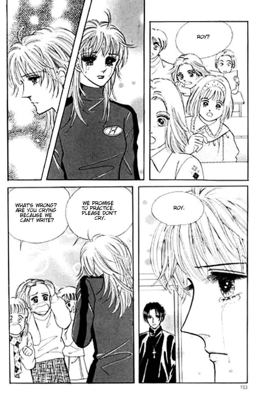 Look for Oppa! Chapter 46 page 22 - Chapter 46