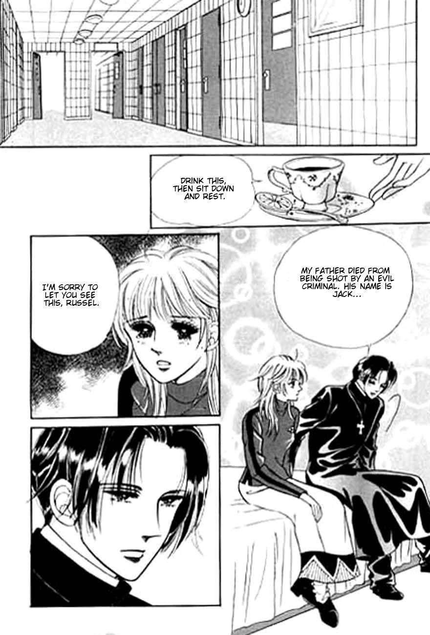 Look for Oppa! Chapter 46 page 23 - Chapter 46