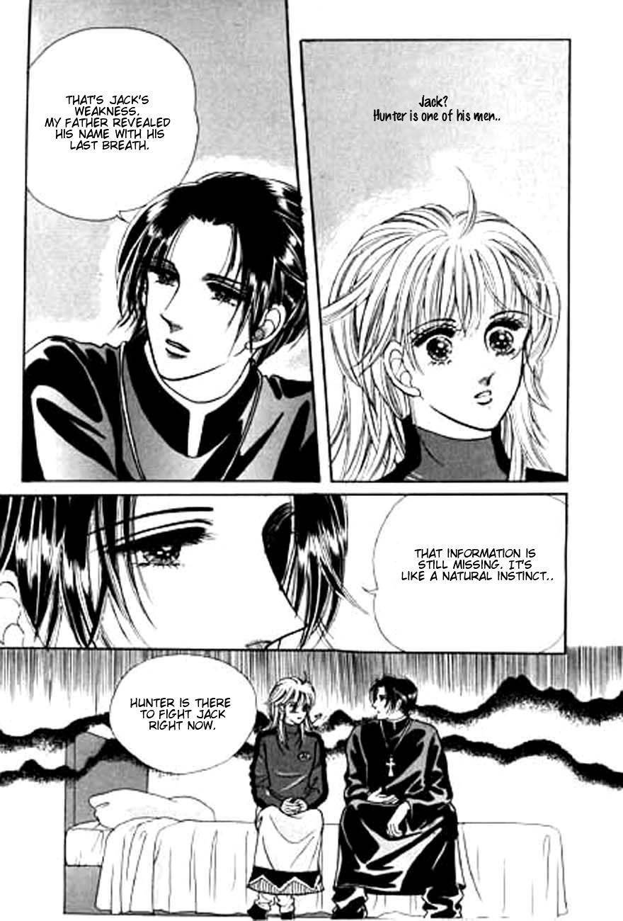 Look for Oppa! Chapter 46 page 24 - Chapter 46