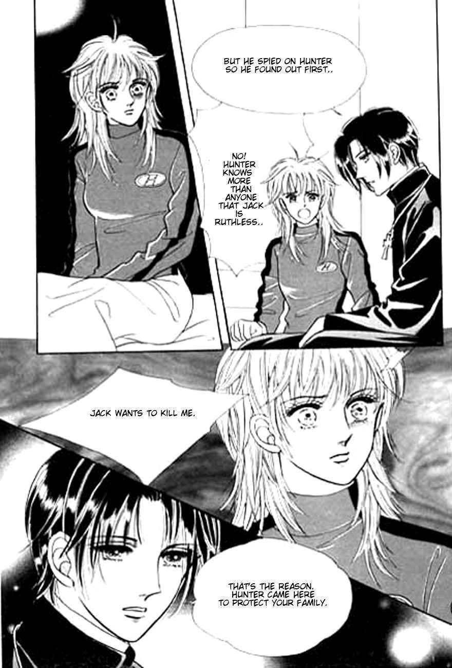 Look for Oppa! Chapter 46 page 25 - Chapter 46