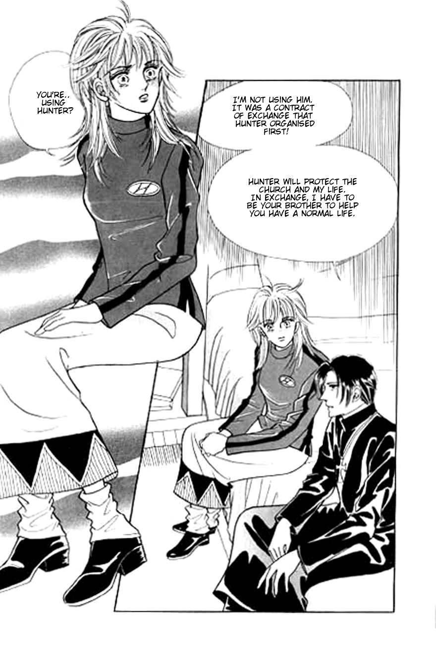 Look for Oppa! Chapter 46 page 26 - Chapter 46