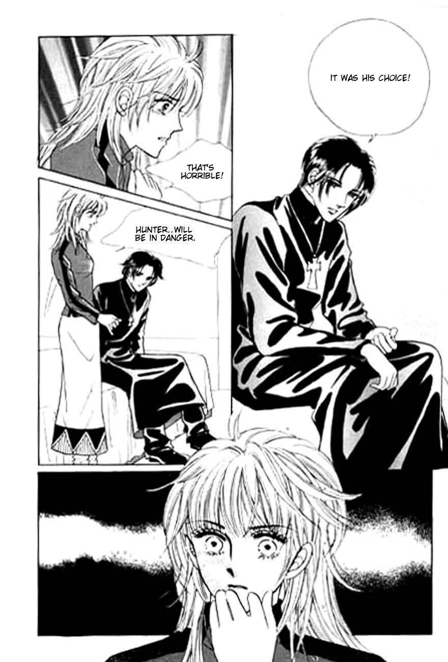 Look for Oppa! Chapter 46 page 27 - Chapter 46