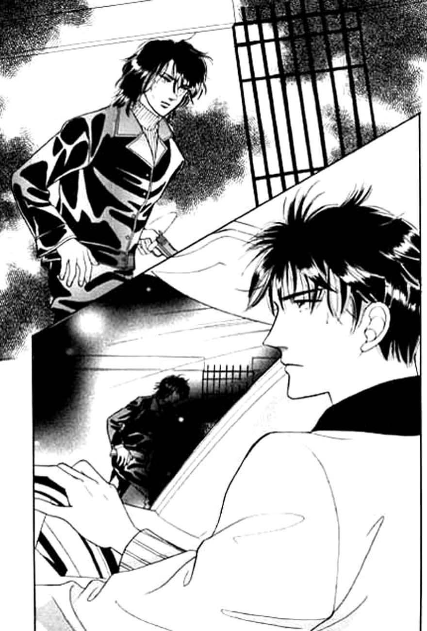Look for Oppa! Chapter 46 page 31 - Chapter 46