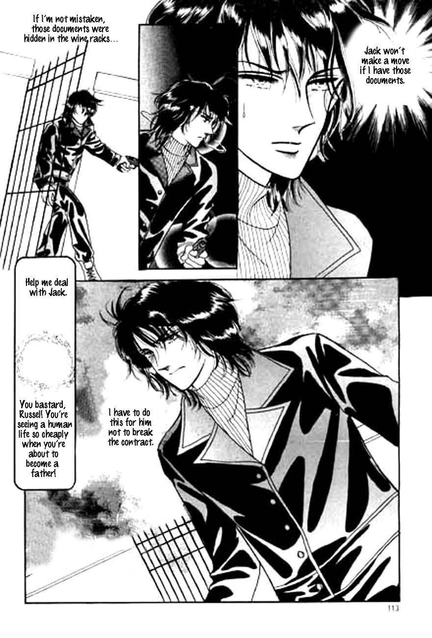 Look for Oppa! Chapter 46 page 32 - Chapter 46