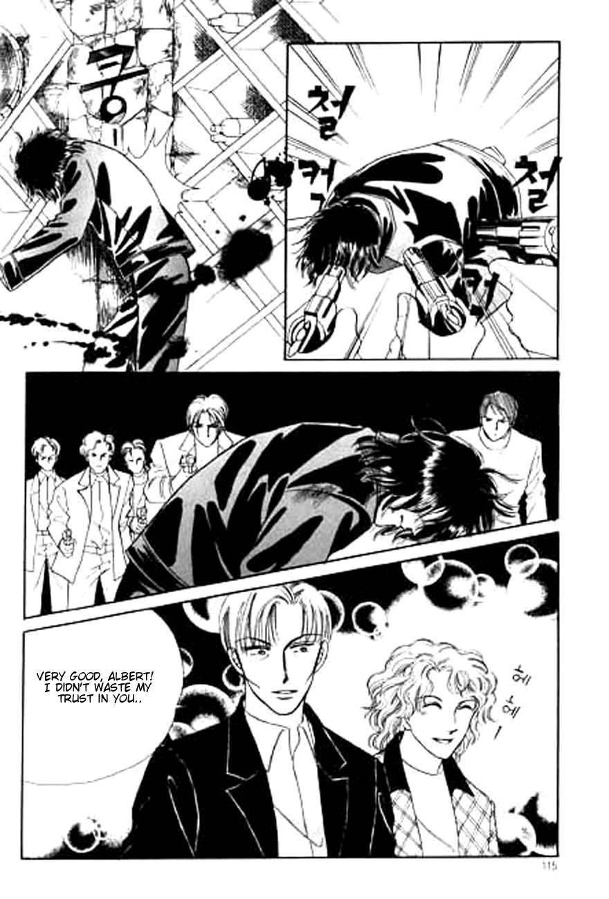 Look for Oppa! Chapter 46 page 34 - Chapter 46