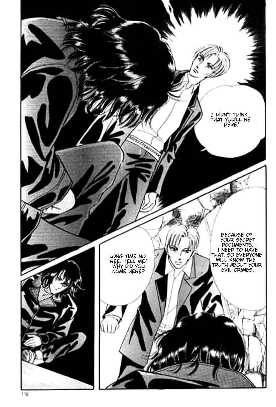 Look for Oppa! Chapter 46 page 35 - Chapter 46