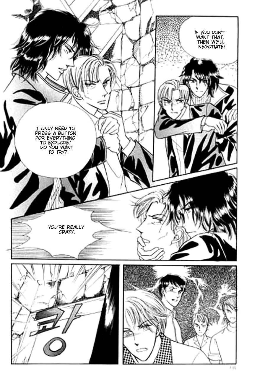 Look for Oppa! Chapter 46 page 38 - Chapter 46