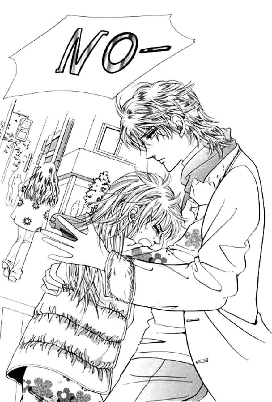 Look for Oppa! Chapter 46 page 4 - Chapter 46