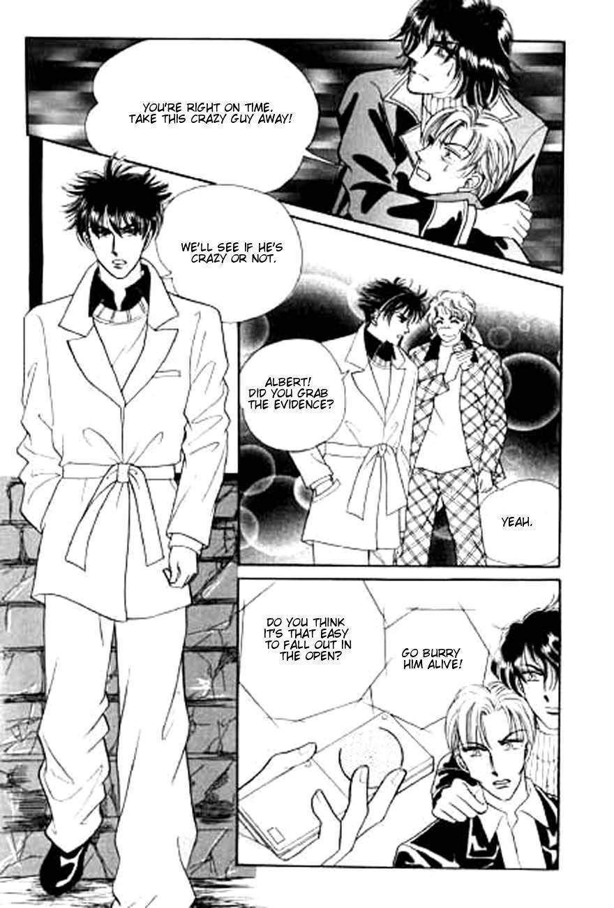 Look for Oppa! Chapter 46 page 40 - Chapter 46