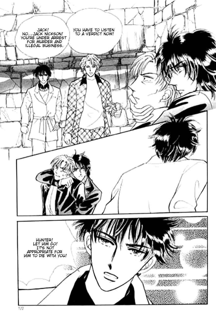 Look for Oppa! Chapter 46 page 41 - Chapter 46
