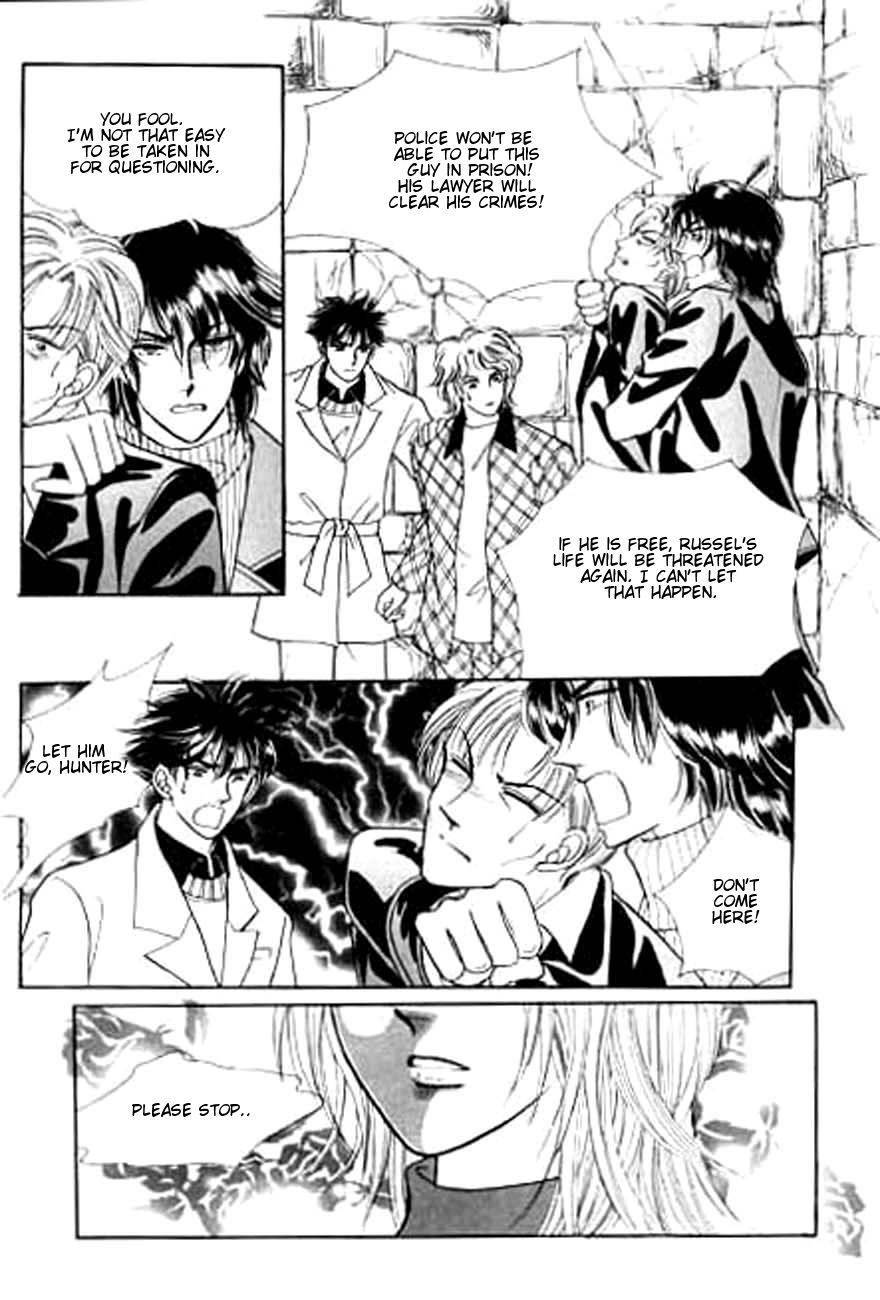 Look for Oppa! Chapter 46 page 42 - Chapter 46