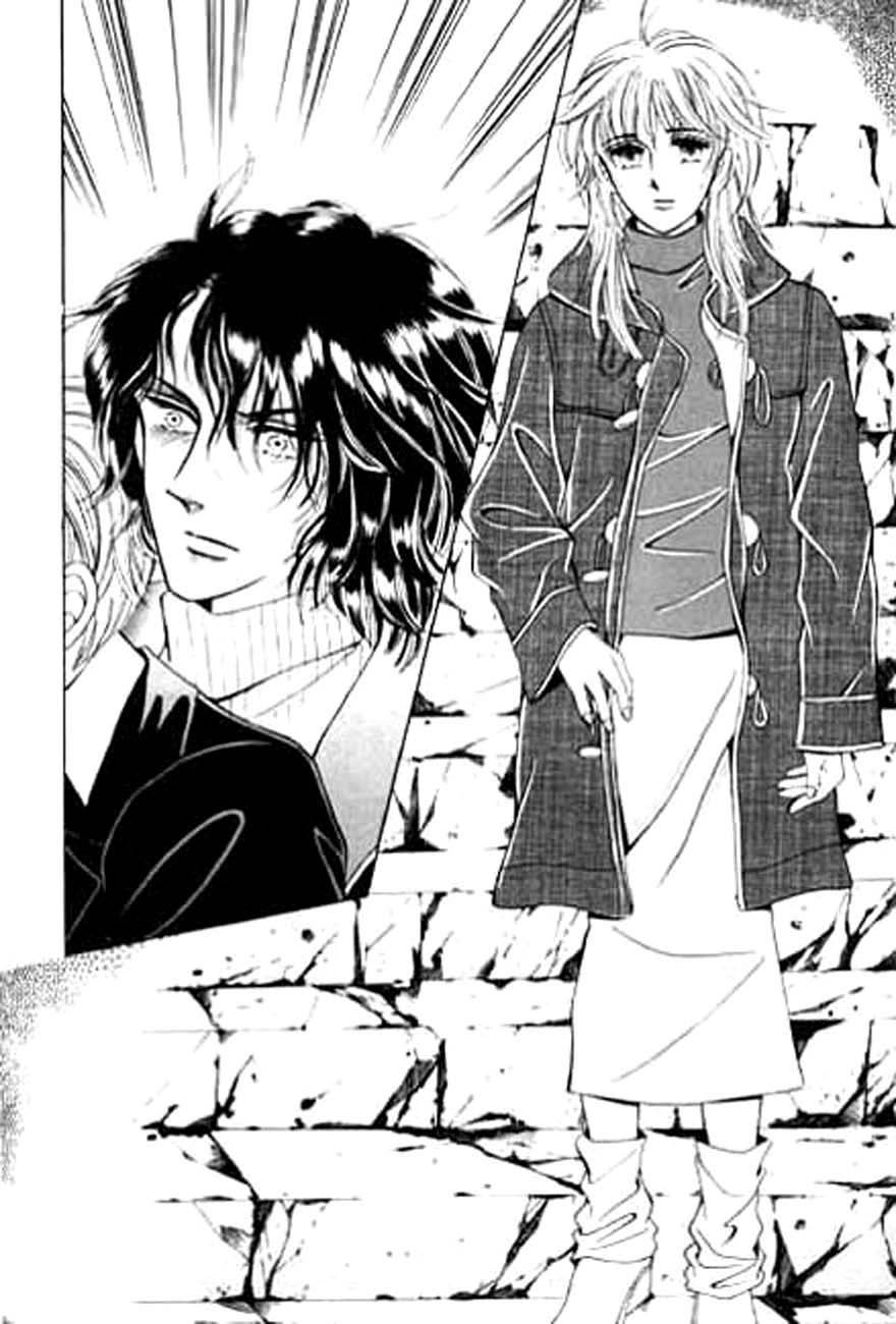 Look for Oppa! Chapter 46 page 43 - Chapter 46