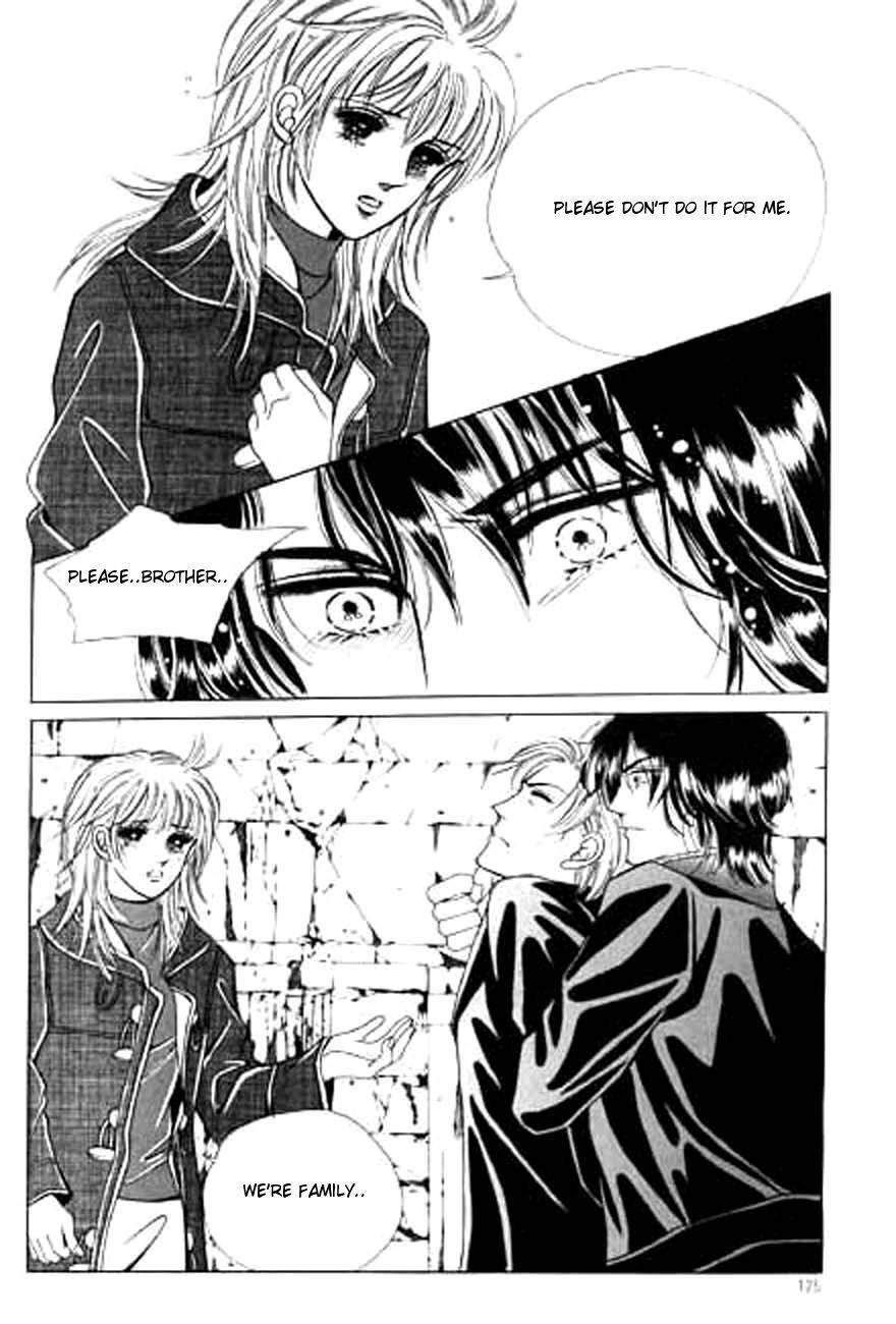Look for Oppa! Chapter 46 page 44 - Chapter 46