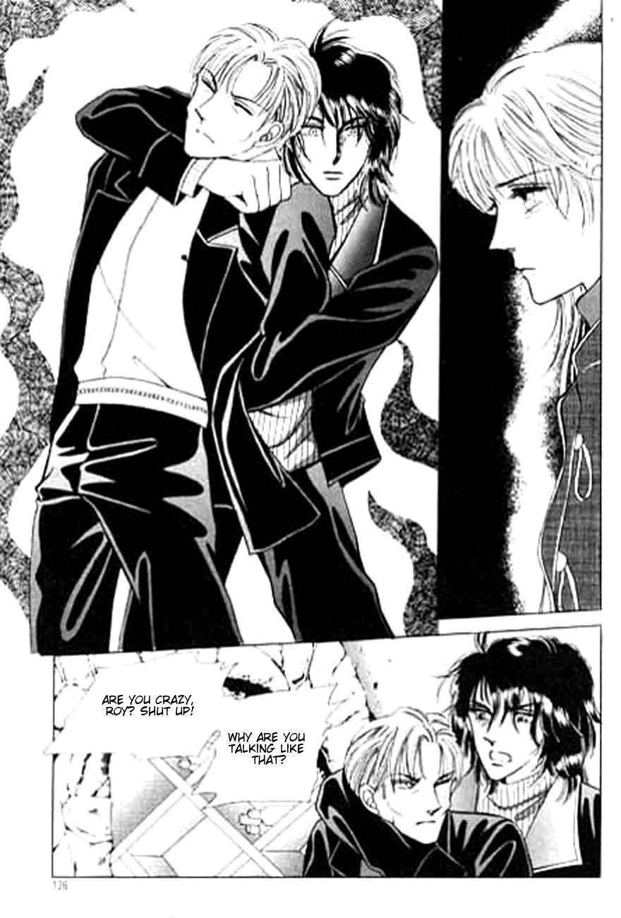 Look for Oppa! Chapter 46 page 45 - Chapter 46