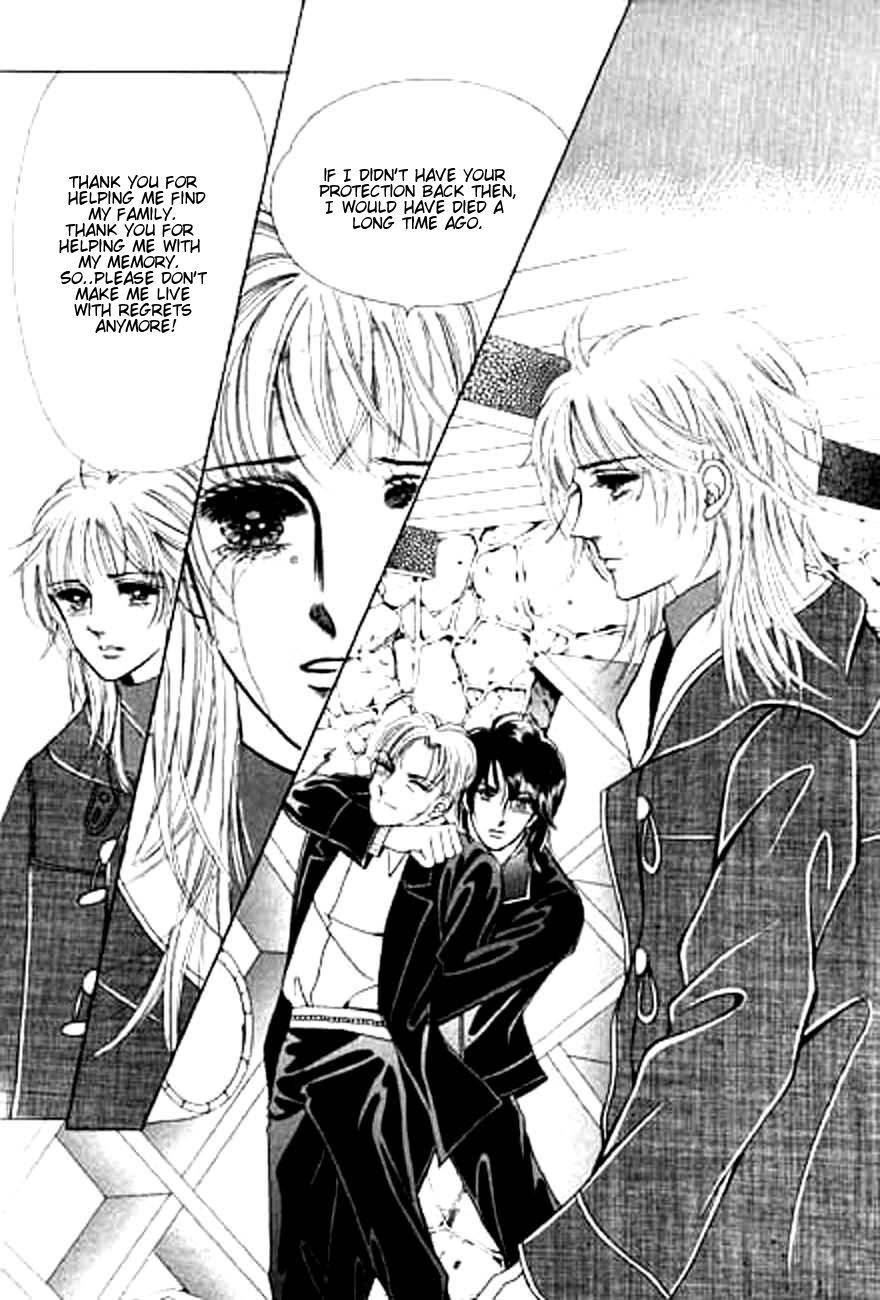 Look for Oppa! Chapter 46 page 46 - Chapter 46