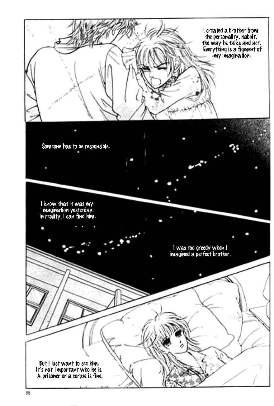 Look for Oppa! Chapter 46 page 5 - Chapter 46