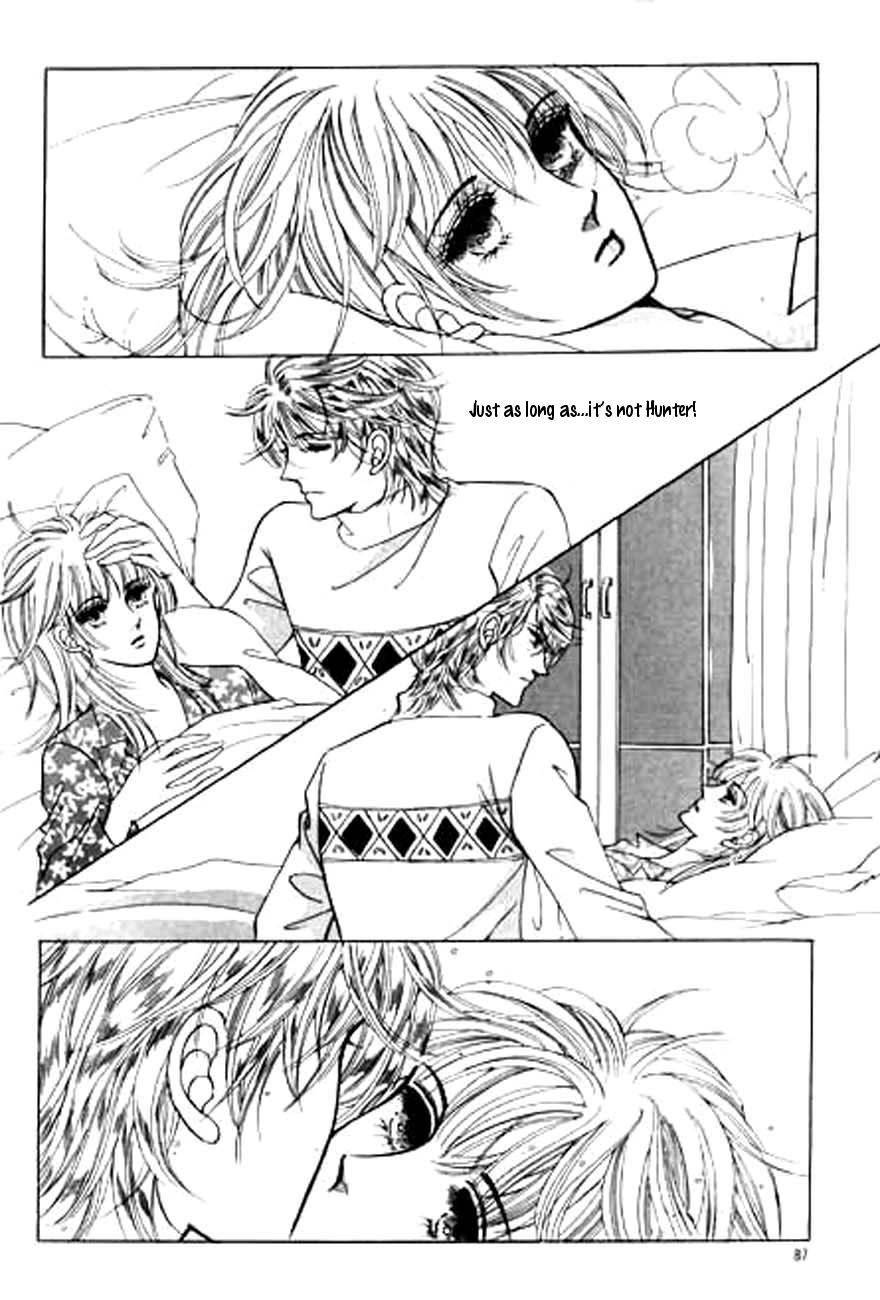 Look for Oppa! Chapter 46 page 6 - Chapter 46