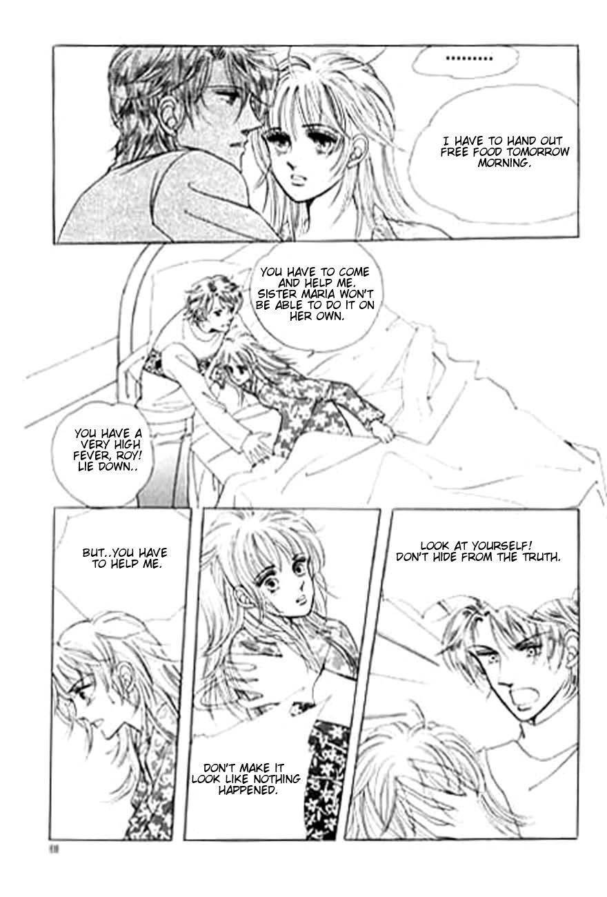 Look for Oppa! Chapter 46 page 7 - Chapter 46