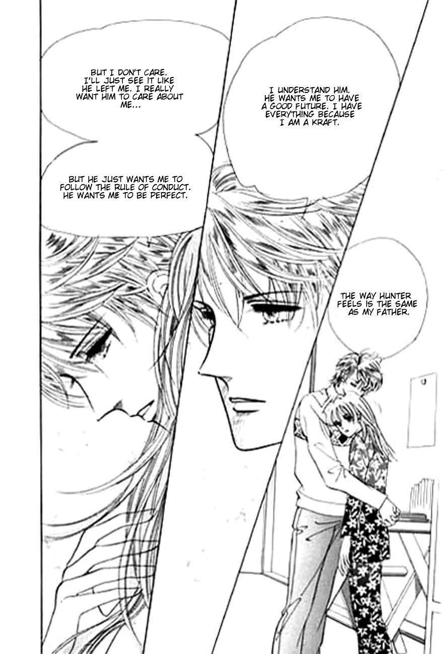 Look for Oppa! Chapter 46 page 9 - Chapter 46