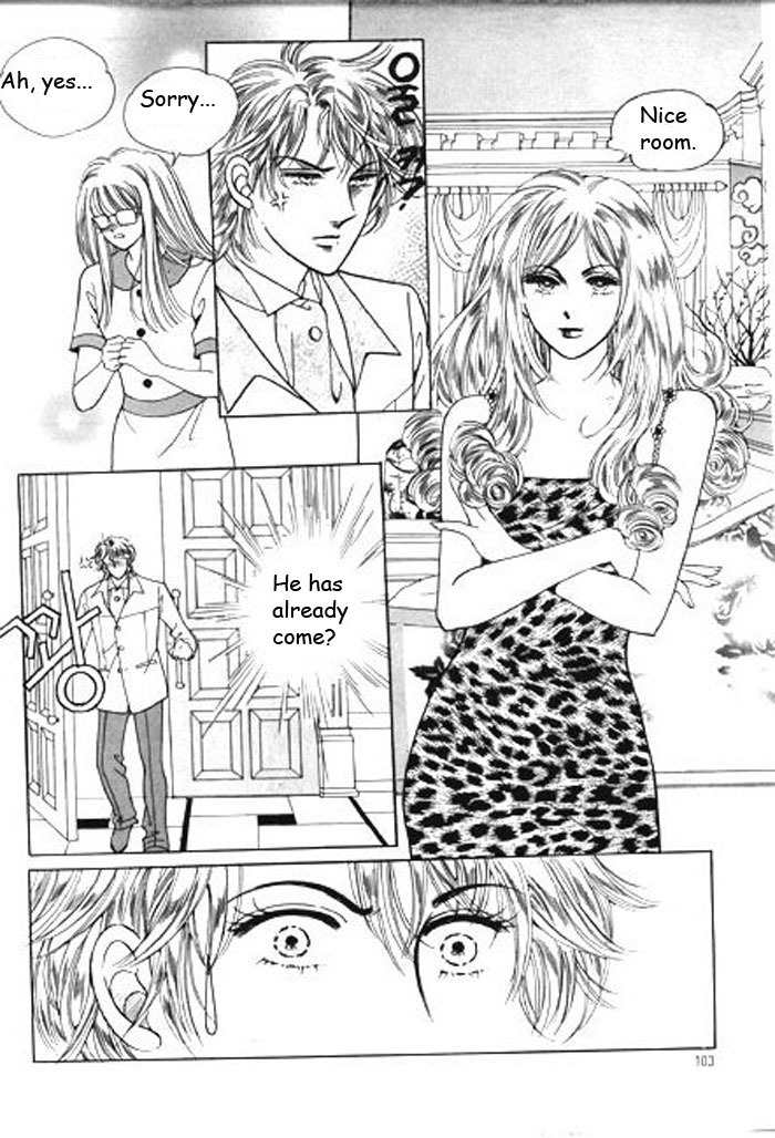 Look for Oppa! Chapter 6 page 10 - Chapter 6
