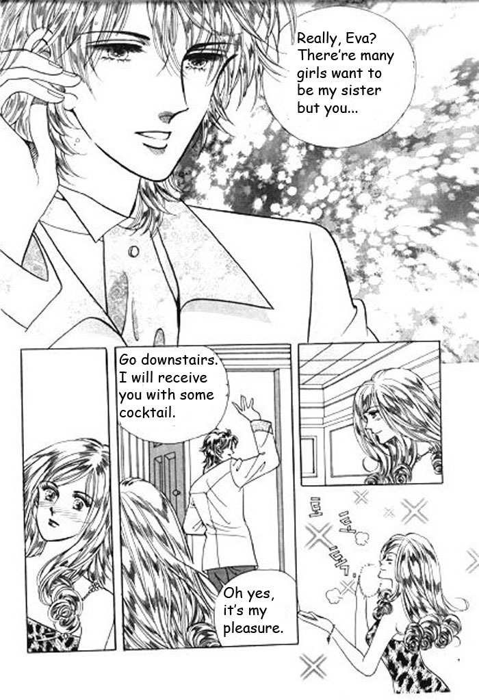 Look for Oppa! Chapter 6 page 12 - Chapter 6