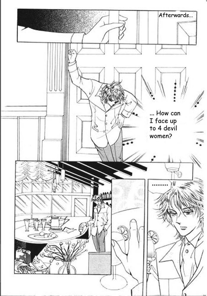 Look for Oppa! Chapter 6 page 13 - Chapter 6