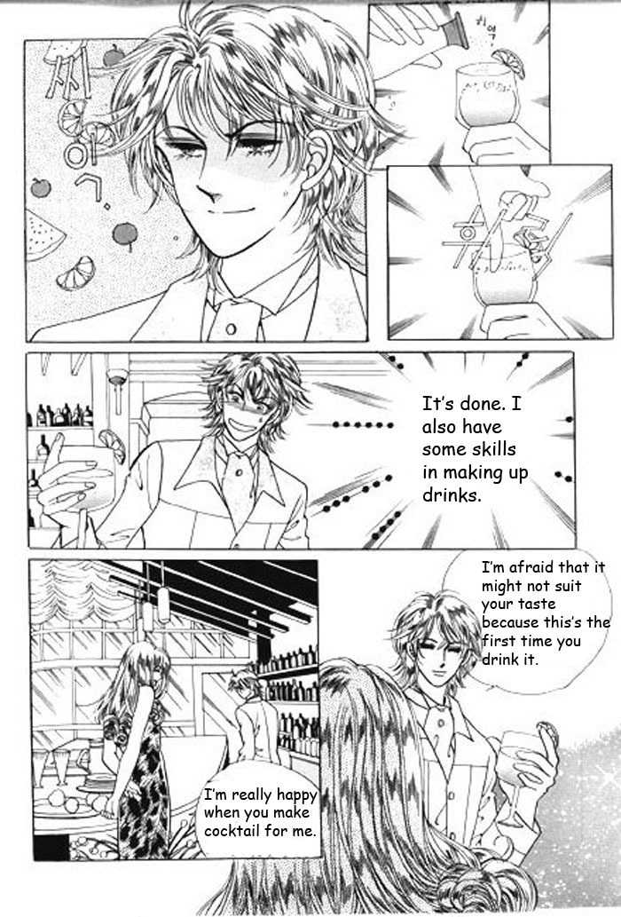 Look for Oppa! Chapter 6 page 14 - Chapter 6