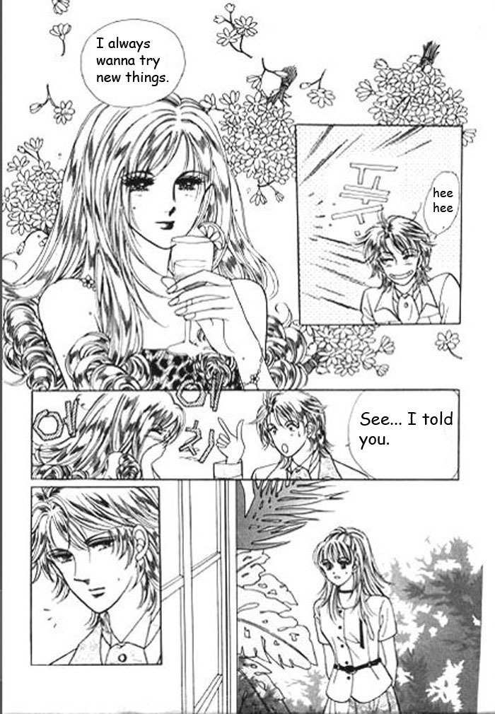 Look for Oppa! Chapter 6 page 15 - Chapter 6