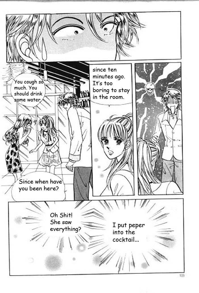 Look for Oppa! Chapter 6 page 16 - Chapter 6