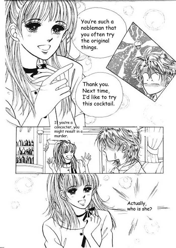 Look for Oppa! Chapter 6 page 20 - Chapter 6