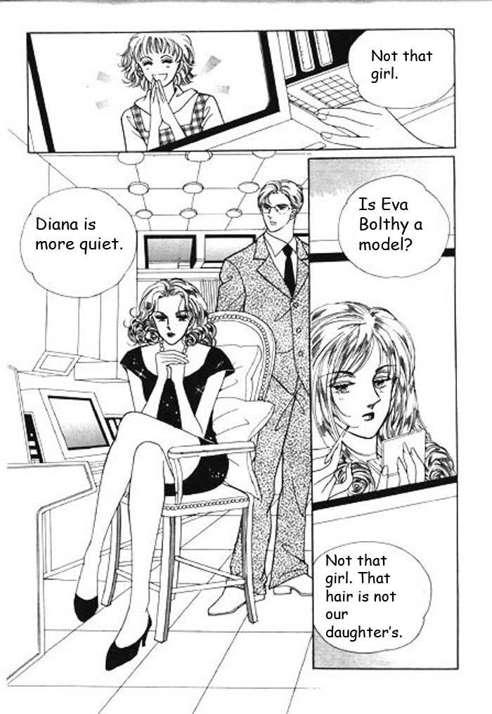 Look for Oppa! Chapter 6 page 4 - Chapter 6