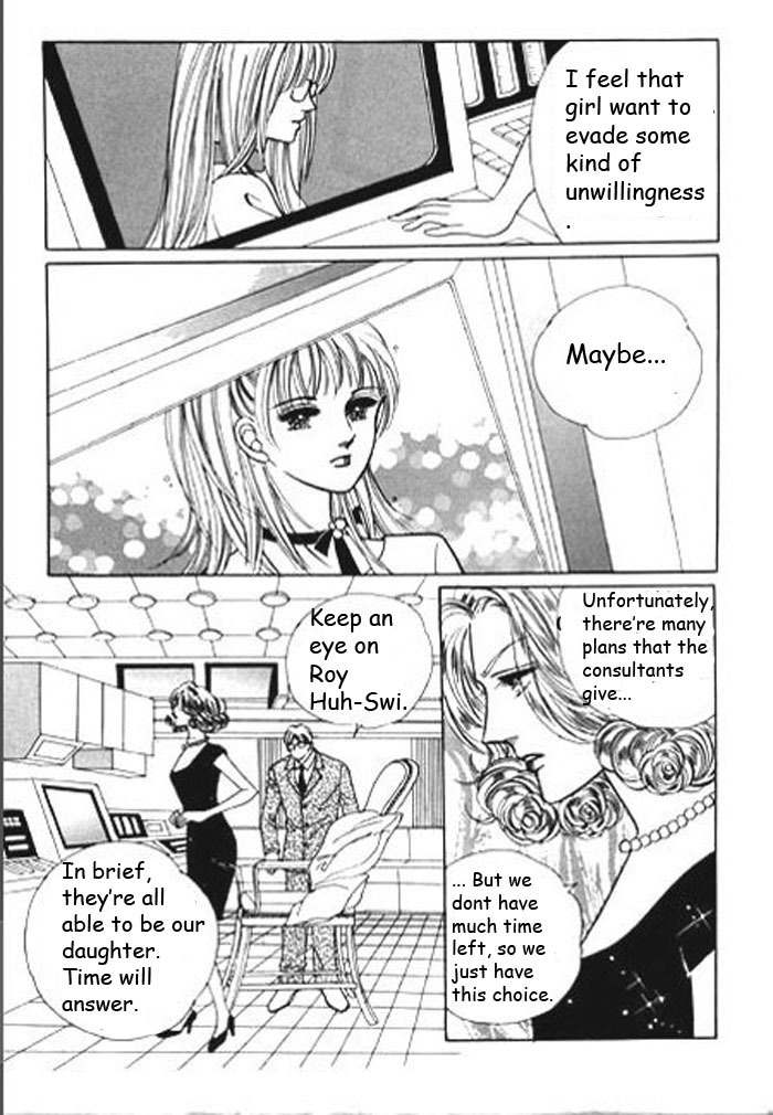 Look for Oppa! Chapter 6 page 5 - Chapter 6