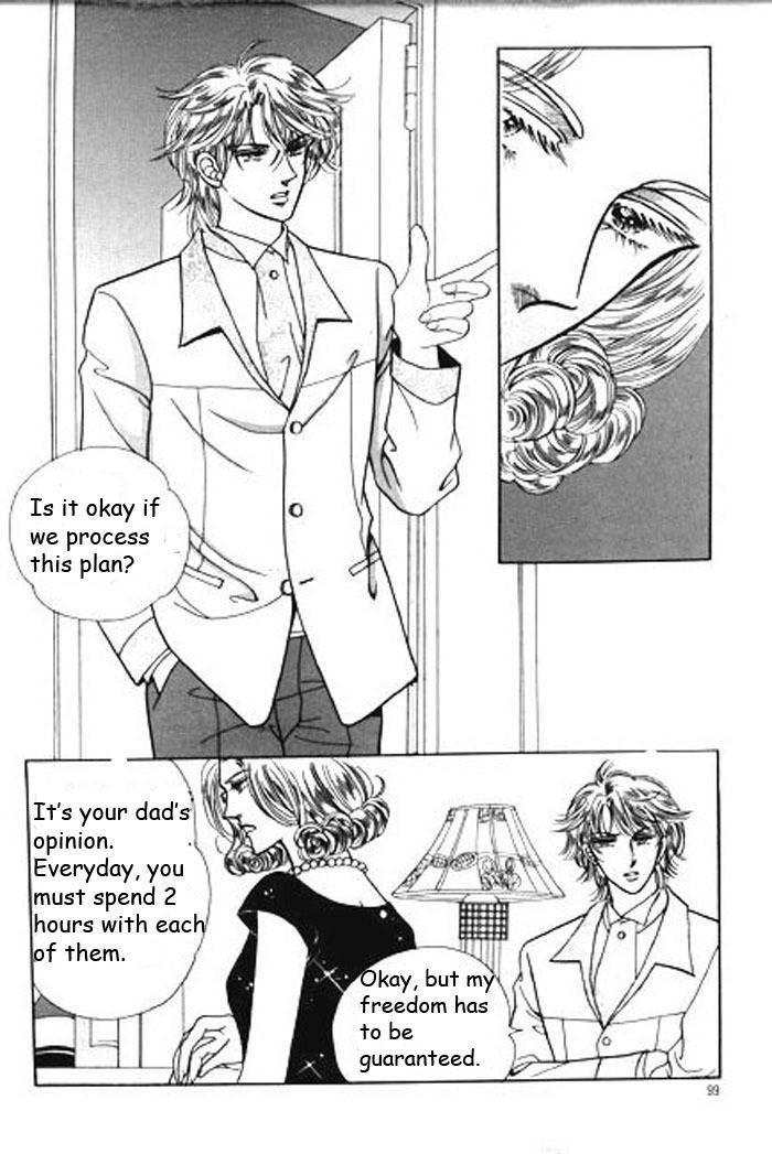 Look for Oppa! Chapter 6 page 6 - Chapter 6