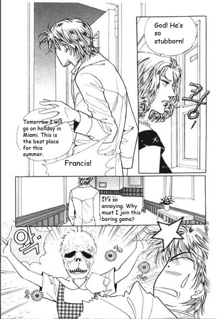 Look for Oppa! Chapter 6 page 7 - Chapter 6