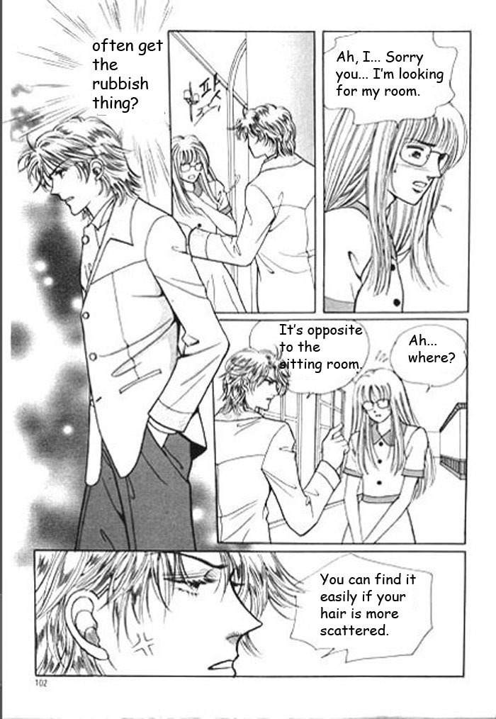 Look for Oppa! Chapter 6 page 9 - Chapter 6